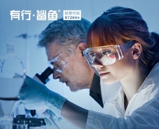 有行鲨鱼