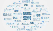 选择上海蔚派网络营销公司三大优势