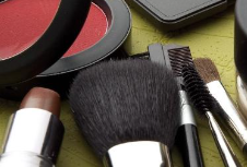 化妆品网站的建设能够满足人们对美丽的追求和购物的便利