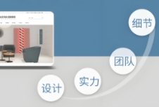 定制网站建设能通过独特的设计和功能，提升用户体验，增强企业的市场竞争力