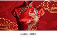 高定服装品牌数字化关键：上海网站建设藏着啥玄机
