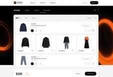 上海网站建设重塑服装品牌数字化竞争力